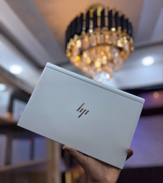 HP elitebook
