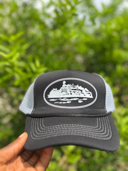 Casquette corteiz