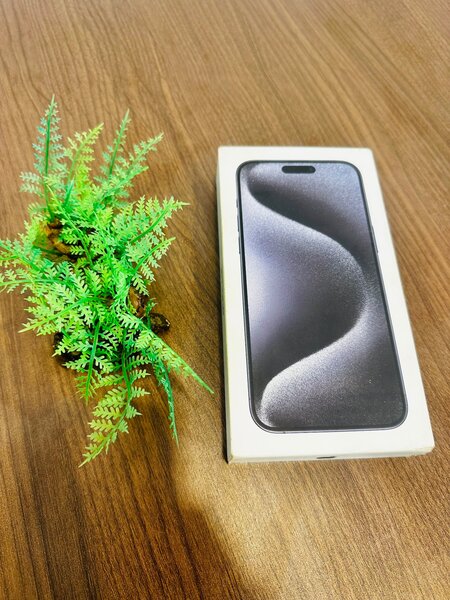 iPhone 15 Promax