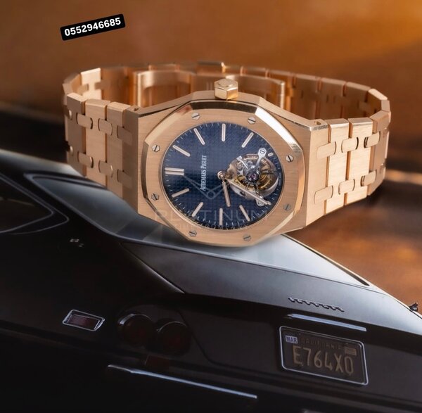 Wrist Watch