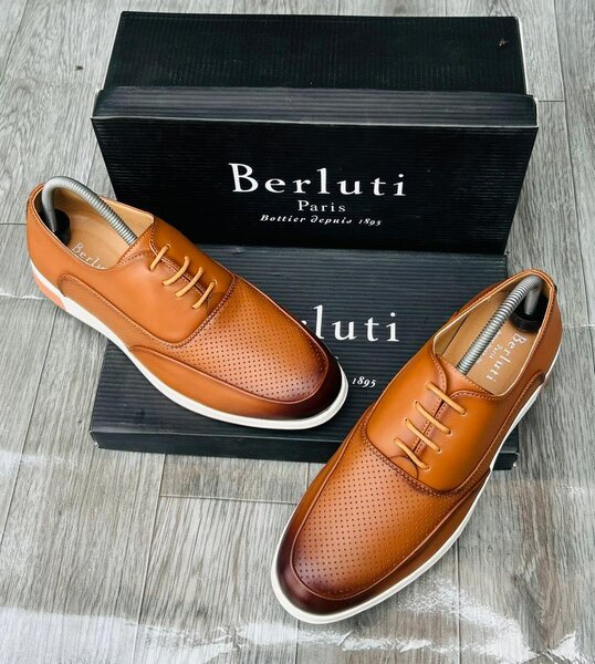 Berluti