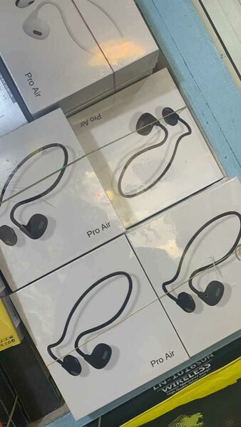 Original Pro air