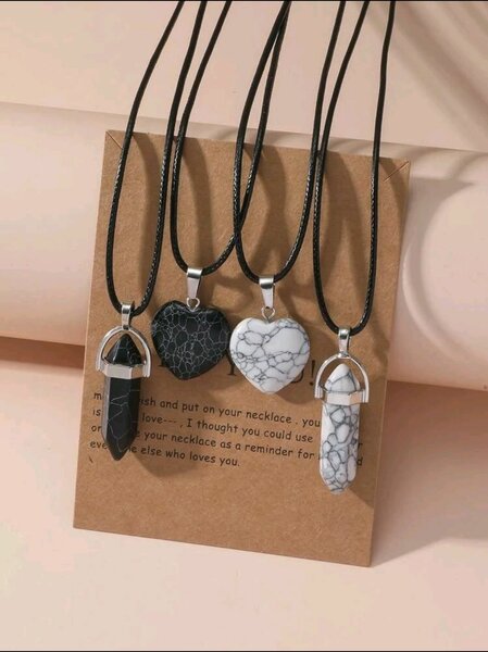 Couple jewelry