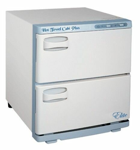 Tower warmer