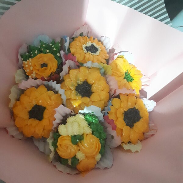 YuppieCakes