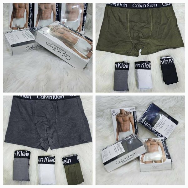Boxers