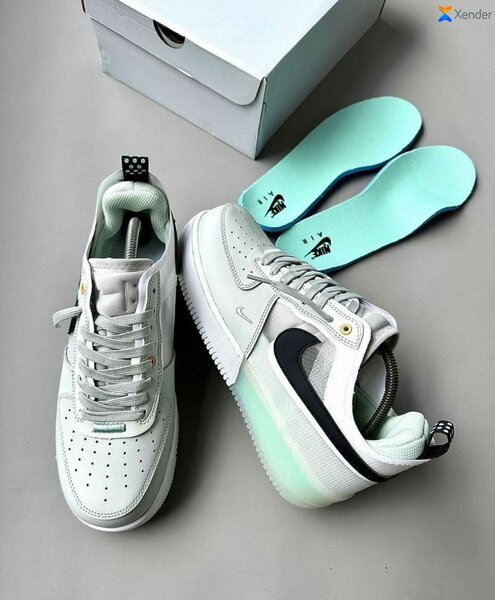 Nike sneakers