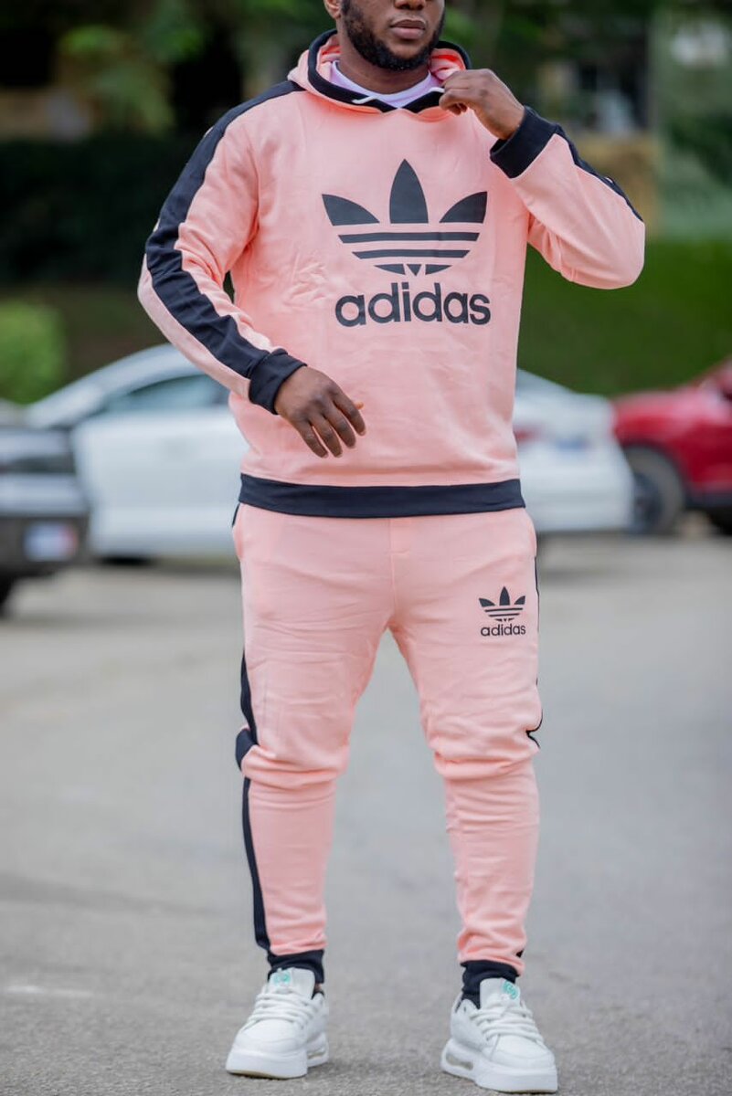 Complet Adidas
