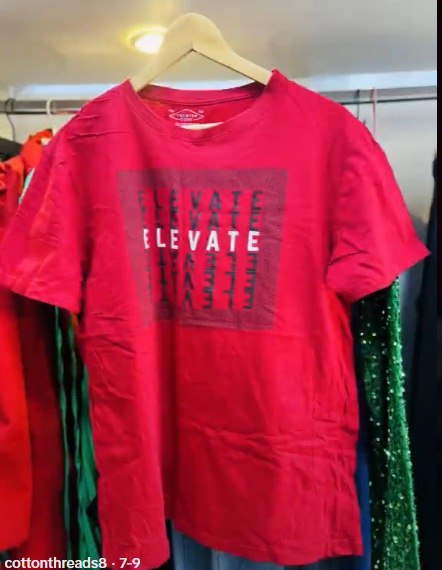 Men's T-shirt