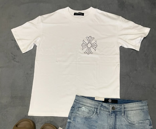 T-shirt size M&L