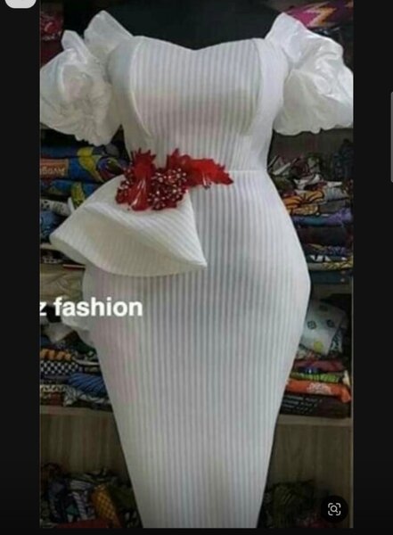 Church dress
