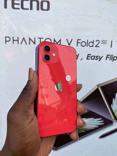 iPhone 12