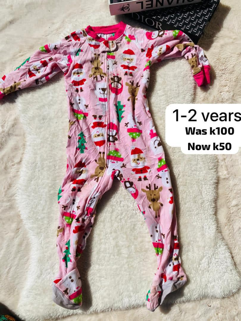 Romper rose