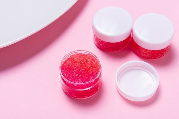 Kit lèvre rose
