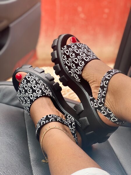 Sandals