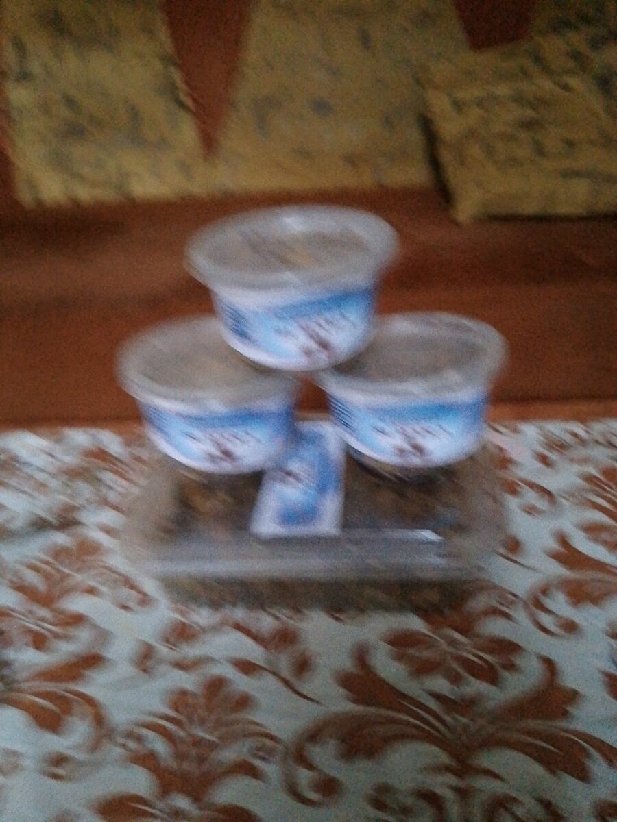 Dried Snail Snacks
