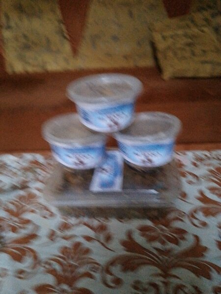 Dried Snail Snacks