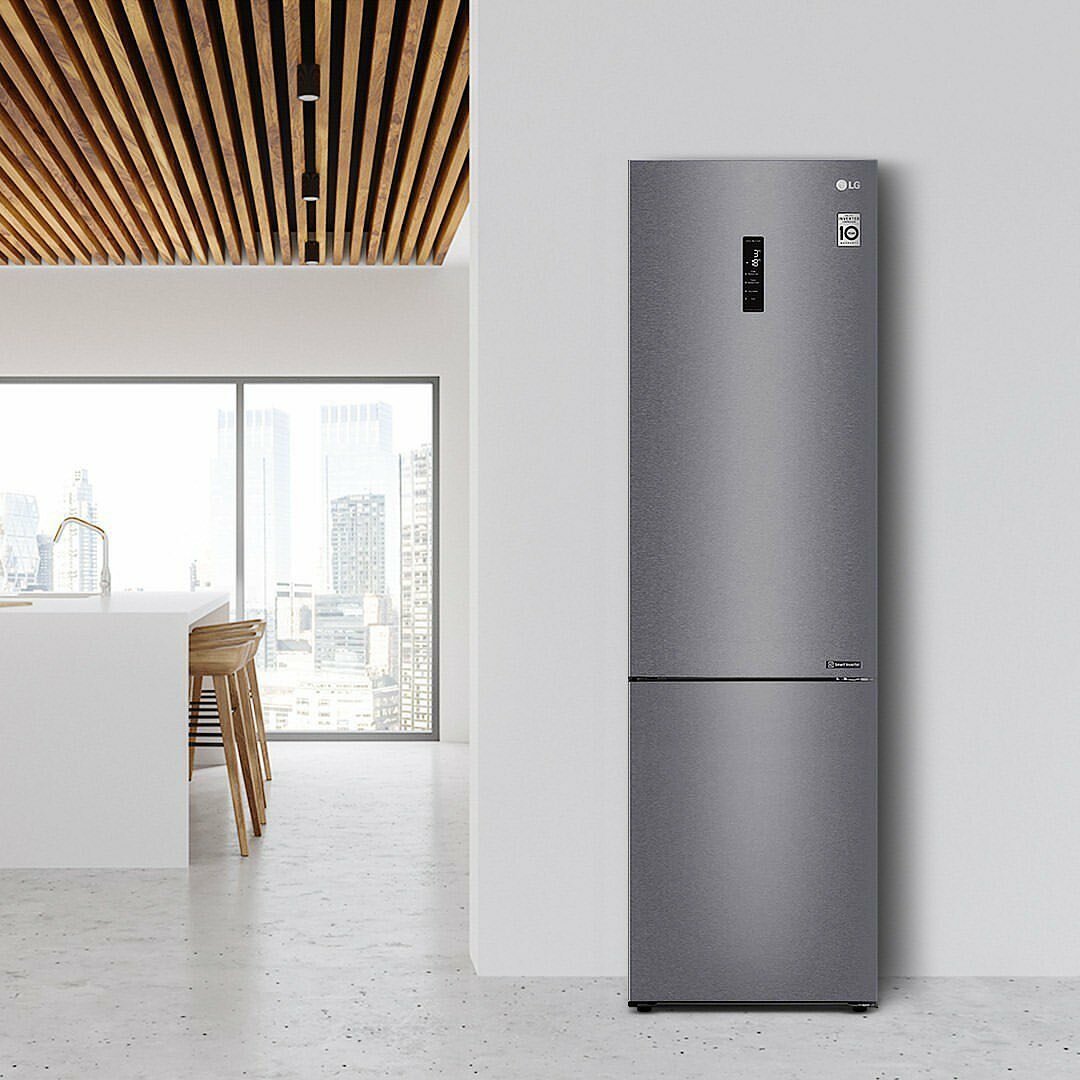 LG DoorCooling+™