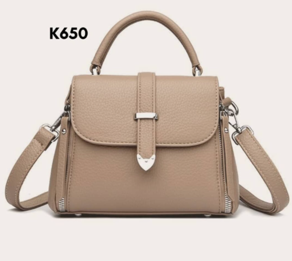 Handbags