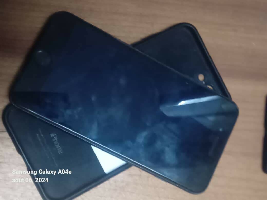 iPhone 7 plus 32gb