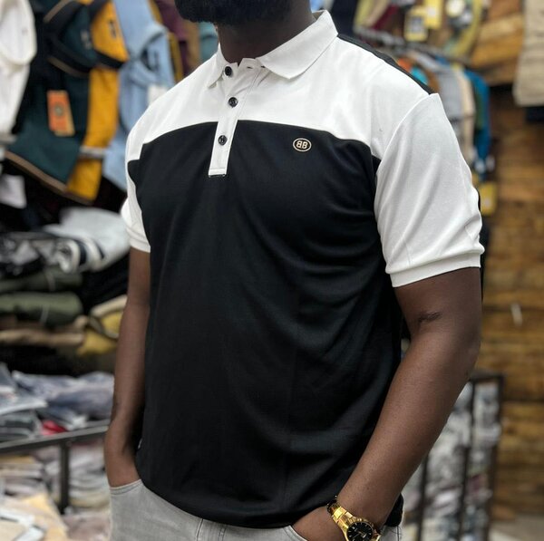 Golf t shirts