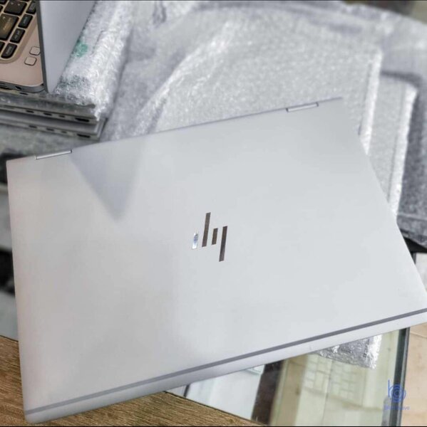 HP X360 Laptop
