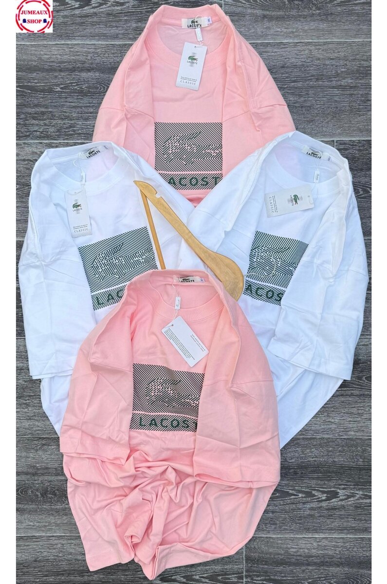 Tee-shirts