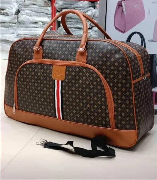 Large travel bag