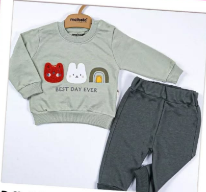 kids 2 pcs
