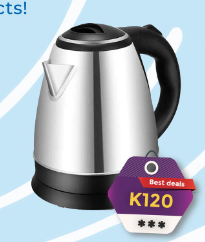 kettles 