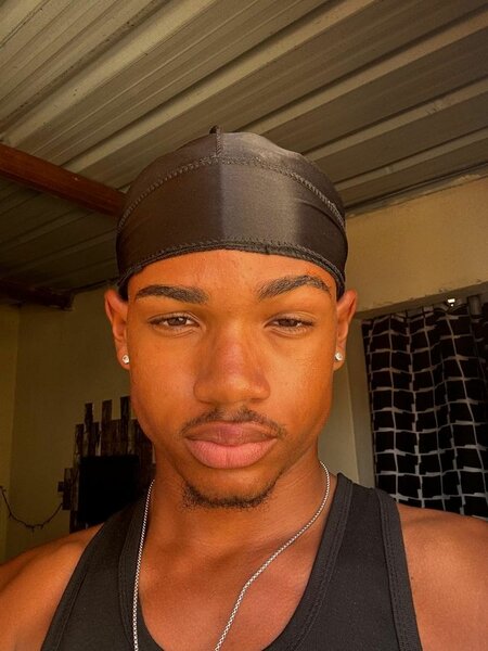 DURAG Américain