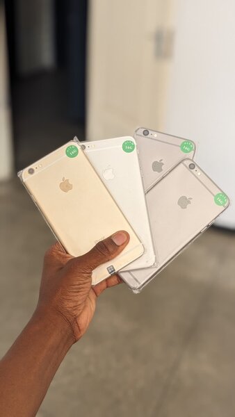 iPhone 6 Plus 16GB