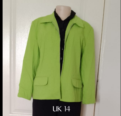 Jacket