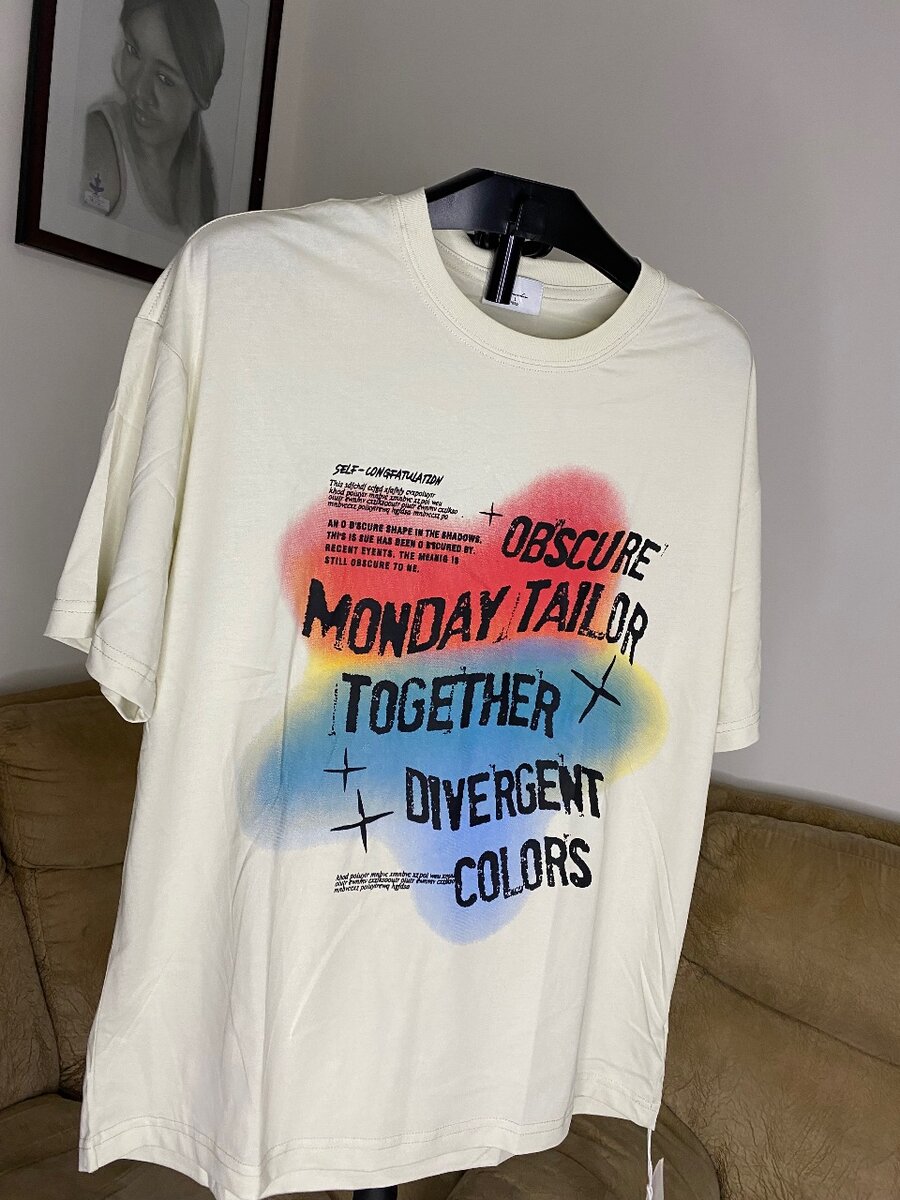 T-shirt