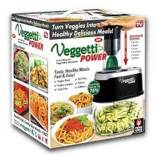 Hachoir végétarien