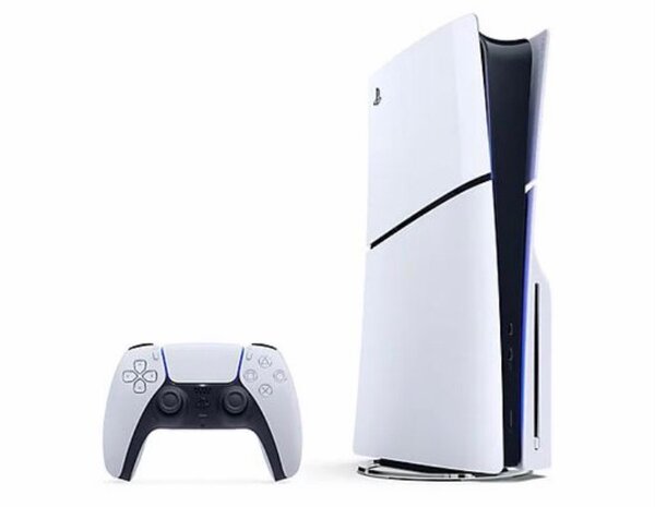 Play station 5