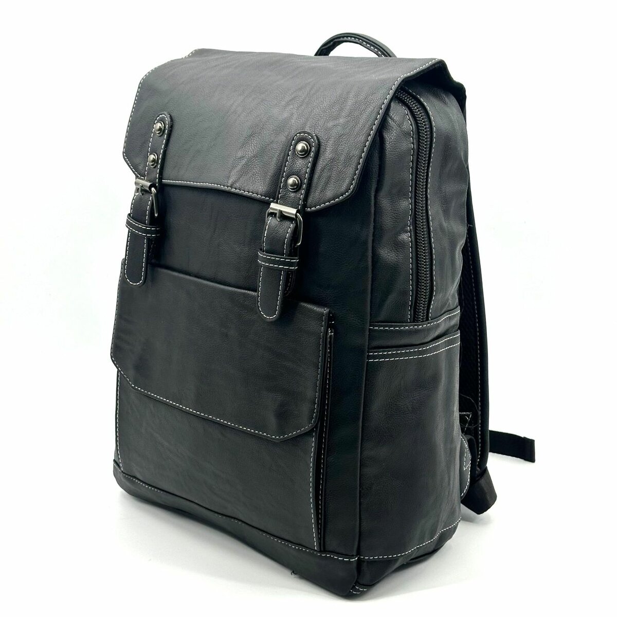 Solid Backpacks