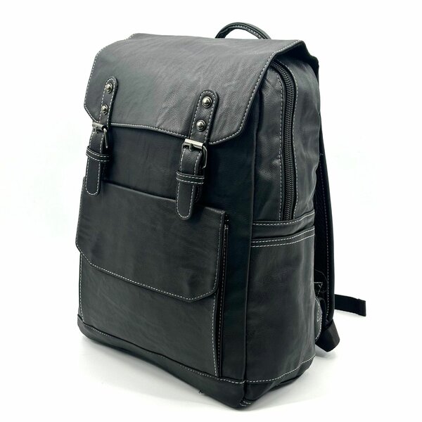 Solid Backpacks