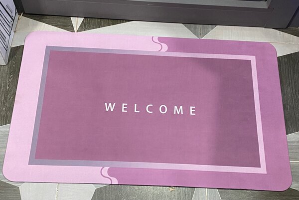 Absorbant Mat
