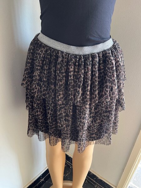 The Cindy Skirt