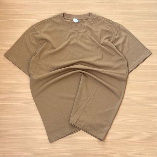 Men wear