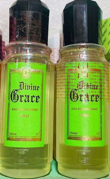 Divine grace