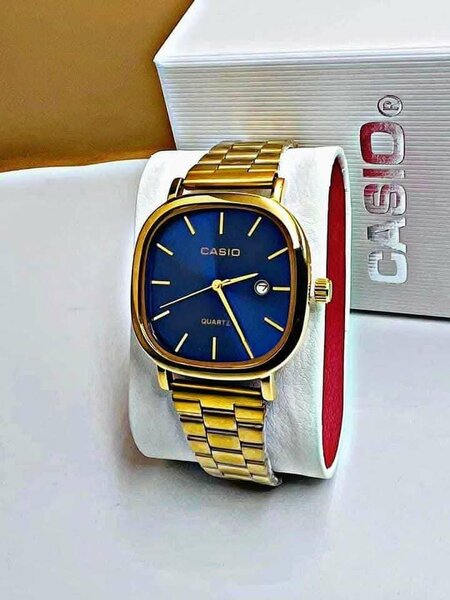 Montre casio