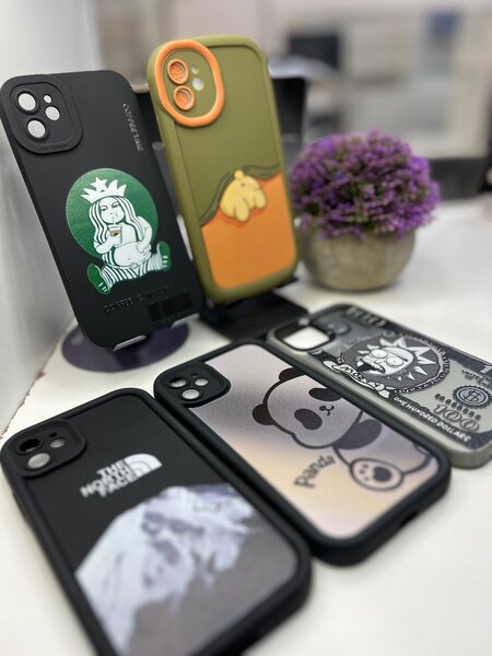 Customized Pouches