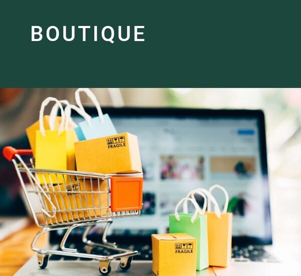 Abou boutique 