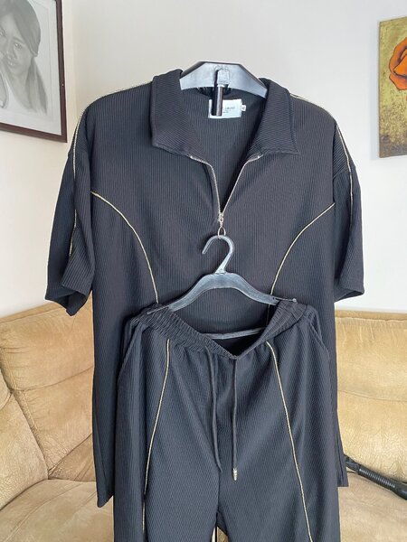 Kaftan for men