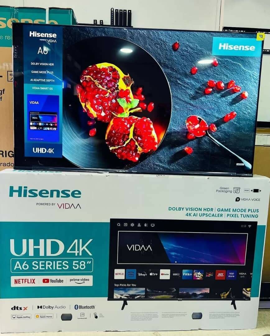 Hisence