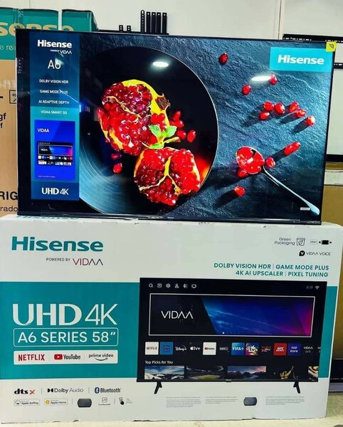 Hisence