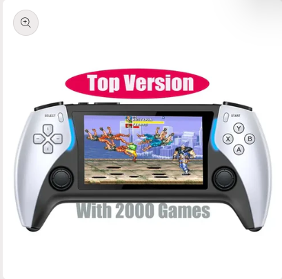 Vidéo game