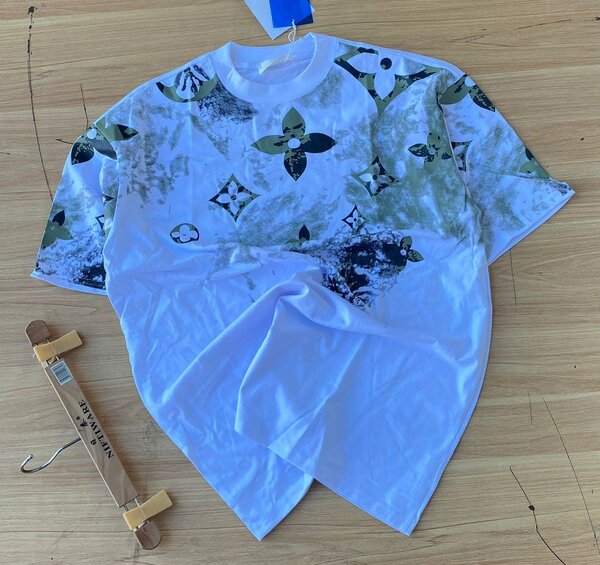 Men quality T-shirts